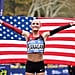 Shalane Flanagan Wins the 2017 NYC Marathon
