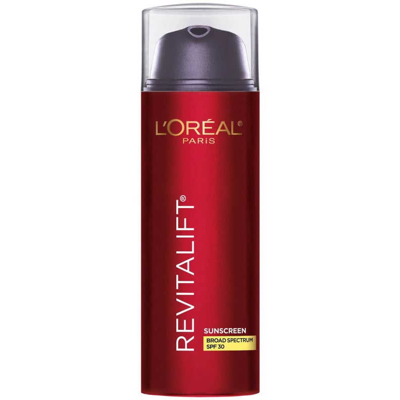 L'Oréal Paris Revitalift Triple Power Anti-Ageing Lotion SPF 30