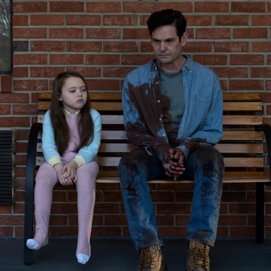 Netflix's The Haunting of Hill House TV Show Photos