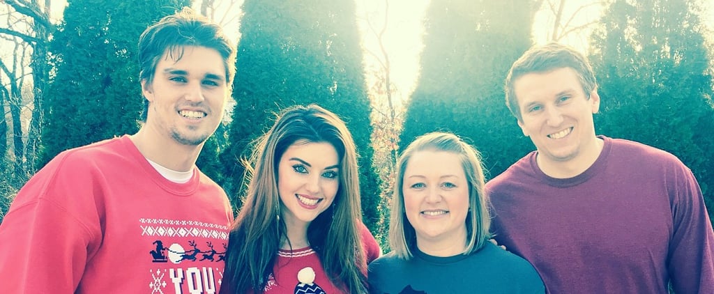 Why I Don't Think of My Brothers as Half-Siblings