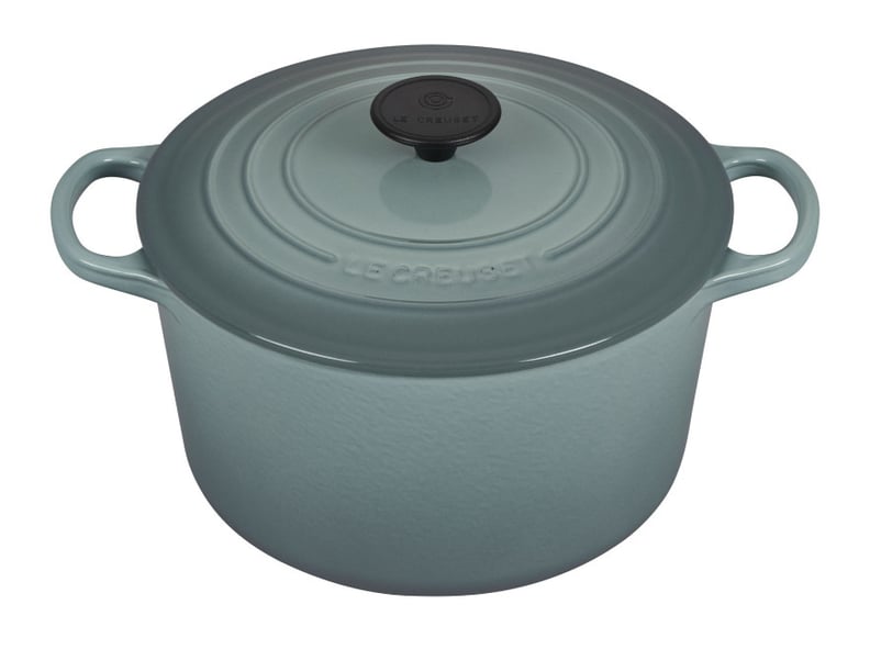 Le Creuset Round Deep Dutch Oven