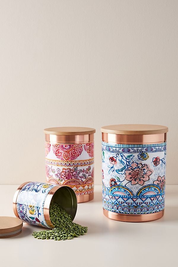Luann Canister