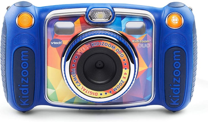 vtech kidizoom duo selfie camera target