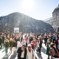 13 Things to Know About Dior's Stunning PFW Show