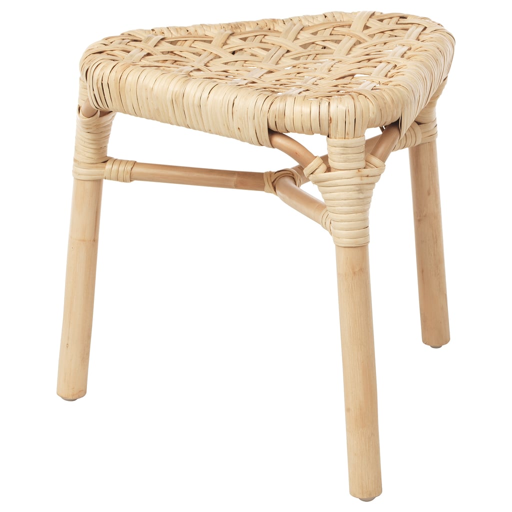 Tankvard Stool Best Rattan Indoor Furniture Popsugar Home Uk Photo 31