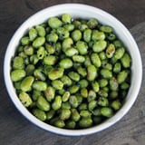 Roasted Edamame Recipe