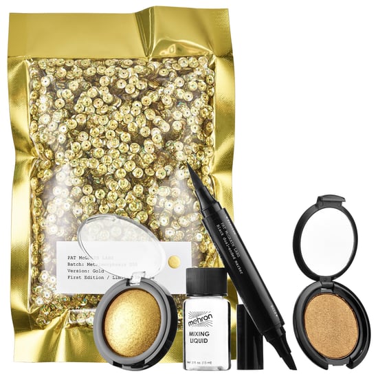 Hanukkah Beauty Gifts 2016