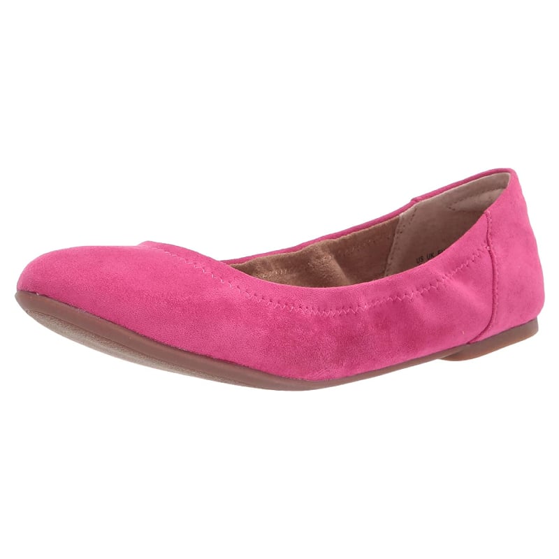 Best Amazon Flats: Amazon Essentials Women's Belice Ballet Flat