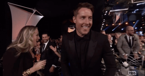 This Is Us Cast Reactions to Their SAG Award Win 2018