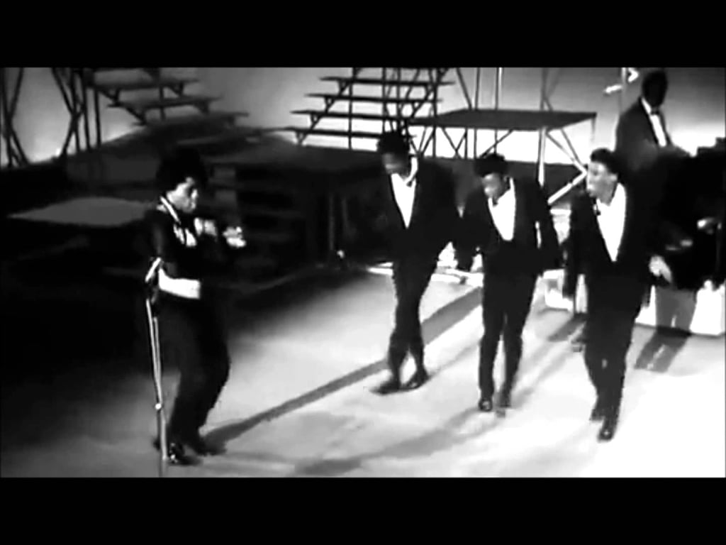 "I Got the Feelin'" by James Brown