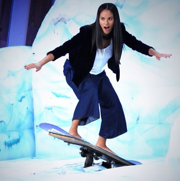 Joy Bryant