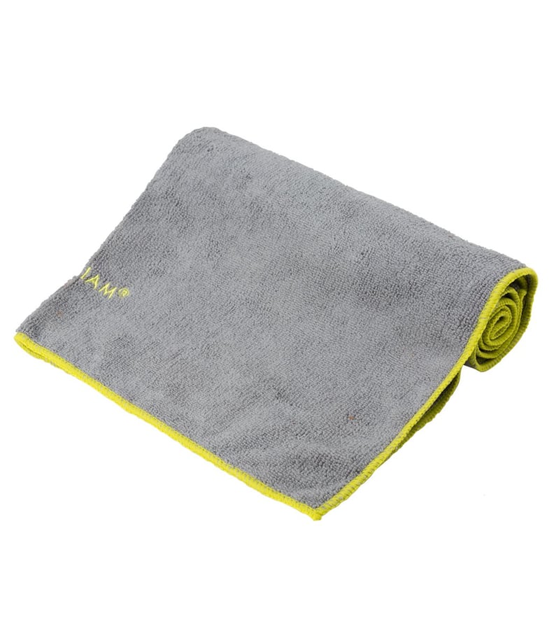 Gaiam Thirsty Yoga Towel