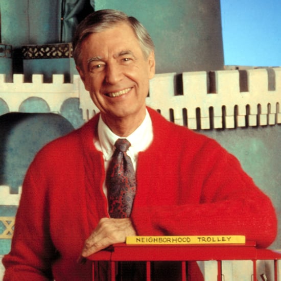 Facts About Mr. Rogers