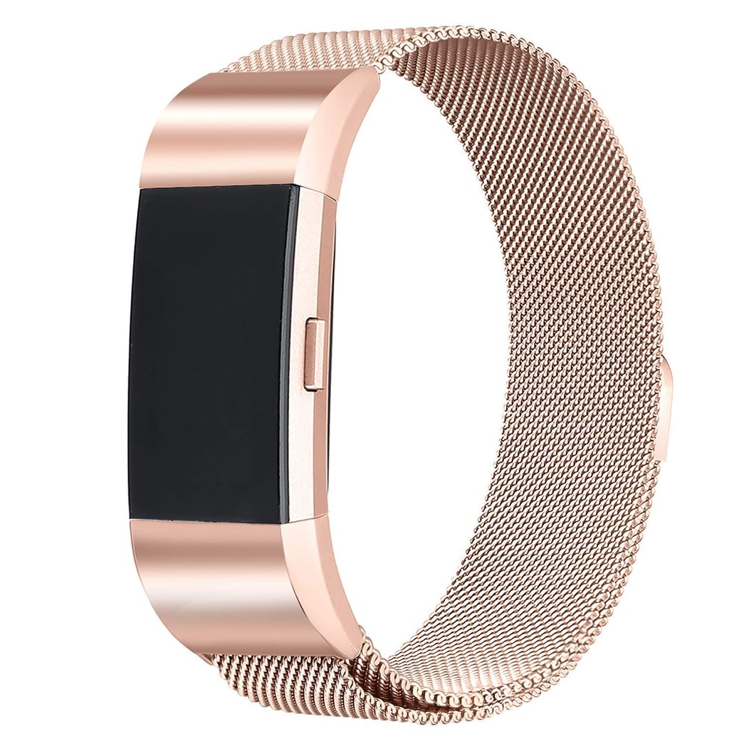 Bayite Fitbit Wristband