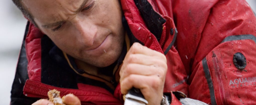 Best Survival Reality Shows Streaming
