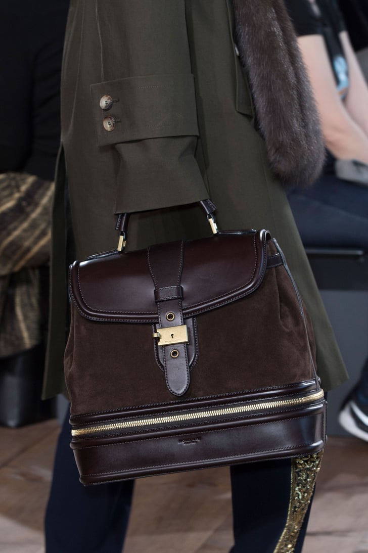 Michael Kors Fall 2015 | Best Runway Bags at New York Fashion Week Fall ...
