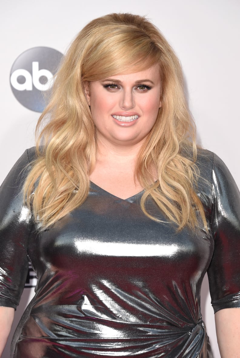 Rebel Wilson