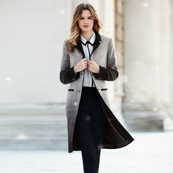 Debenhams coats womens uk clearance