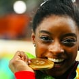 Simone Biles Proves She's a Legend, Shuts Down Sexism With 1 Badass Quote