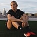 USWNT Star Abby Dahlkemper Nearly Lost Her Career to Sepsis