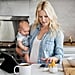 Things Working Moms Shouldn't Apologize For