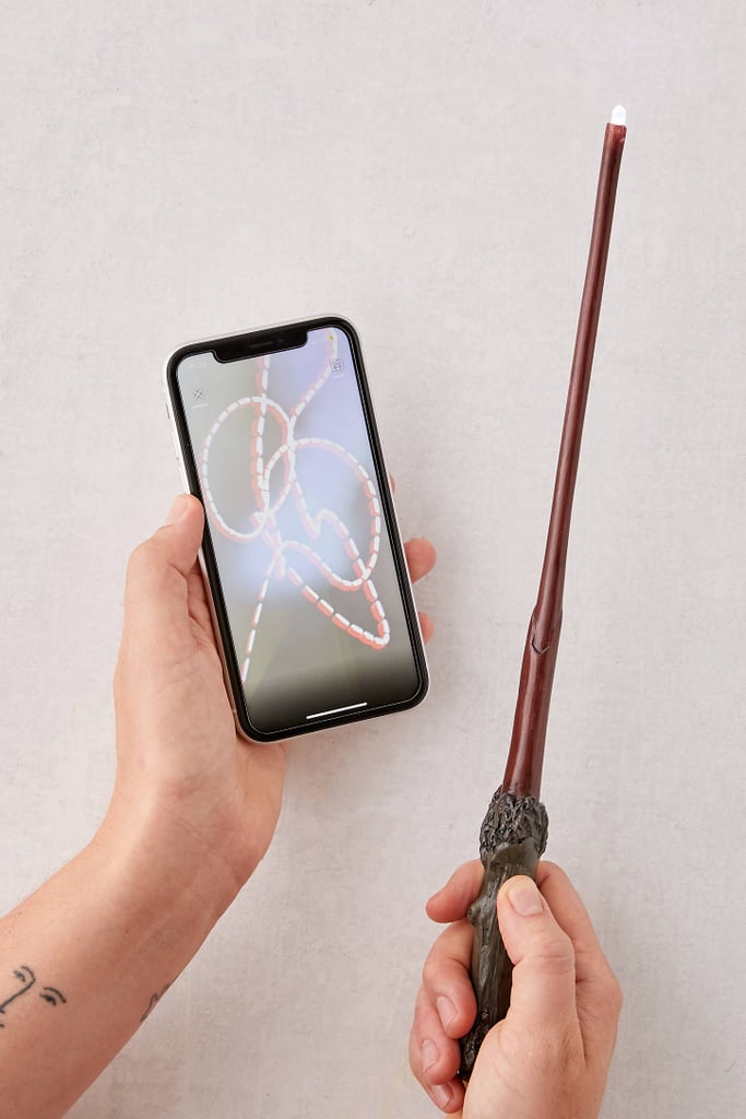 Harry Potter Light Painting Wand The 104 Coolest Stocking