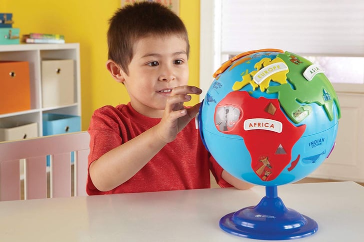 Best Toys For 4-Year-Olds | 2022 | POPSUGAR Family