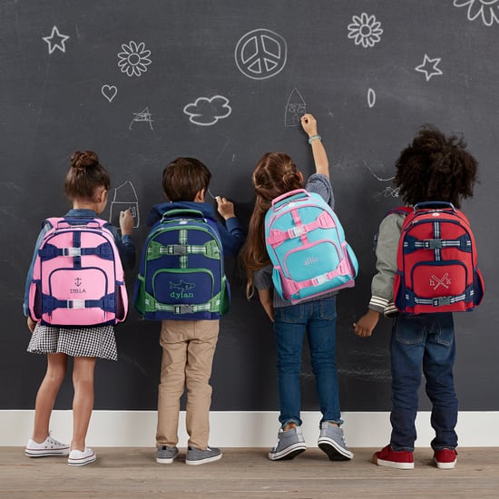 Enter For a Chance to Win a $1,500 to Pottery Barn Kids