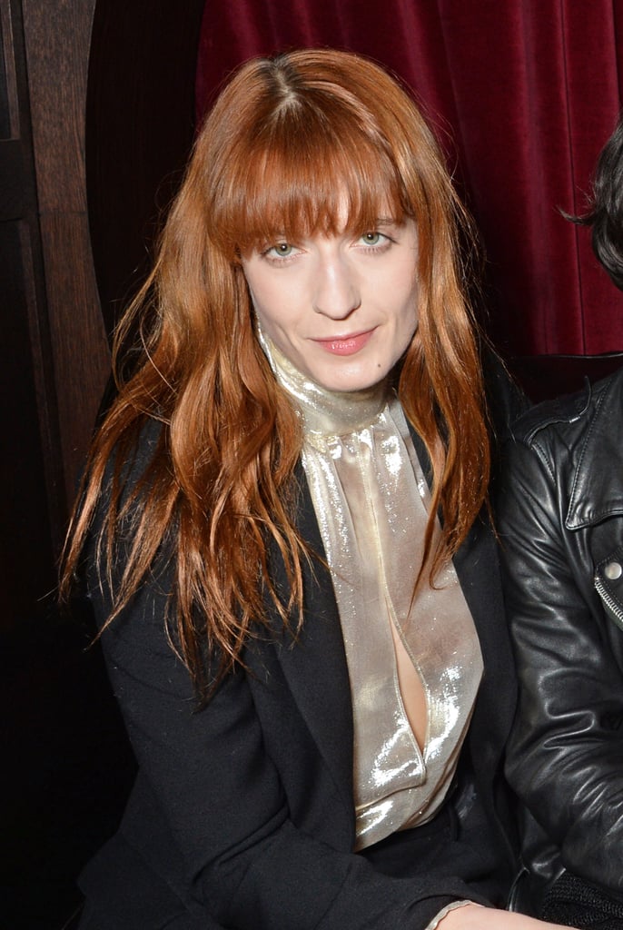 Florence Welch