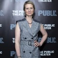 Cynthia Nixon Is the Proudest Mom When It Comes to Her 3 Kids