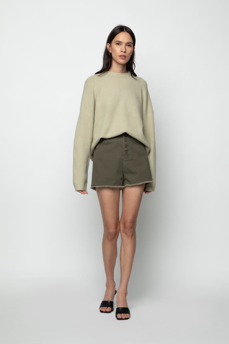 Oak + Fort Sweater 5660