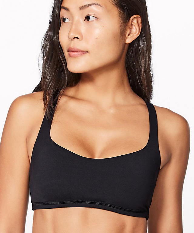 Free to Be Bra
