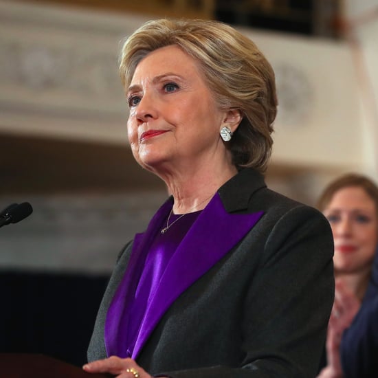 What Lipstick Does Hillary Clinton Use?
