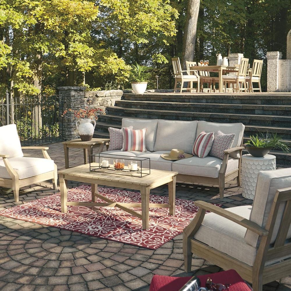 Best Patio Sofa