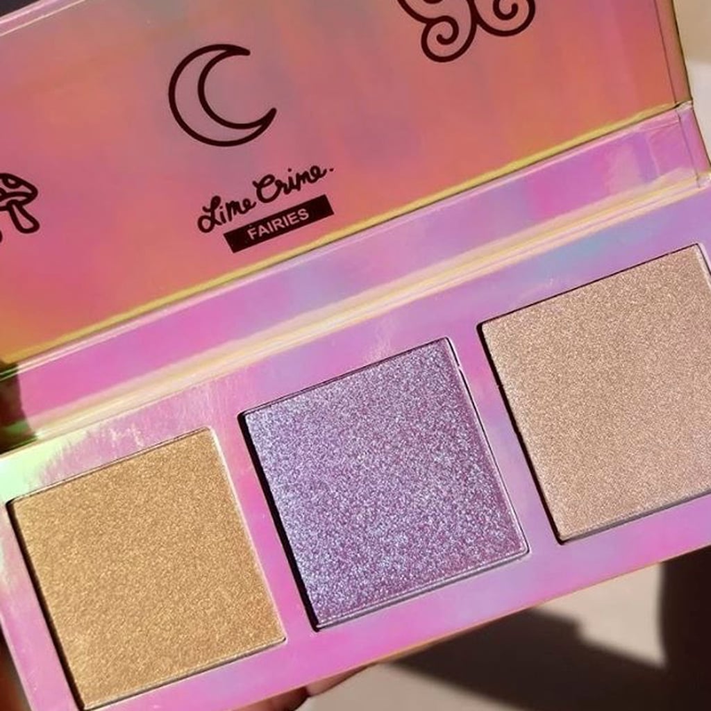 Lime Crime Fairies Palette