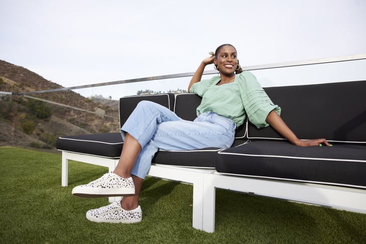 Shop Madewell and Issa Rae Spring 2021 Clothes