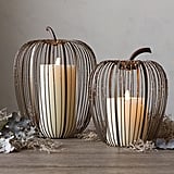 Pottery Barn Fall Decor | POPSUGAR Home