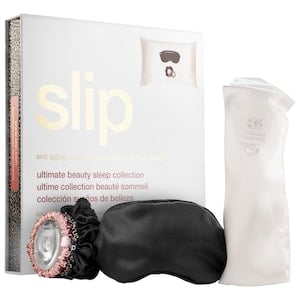 Slip Ultimate Beauty Sleep Collection
