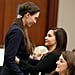 Larry Nassar Sentenced to 175 Years in Prison
