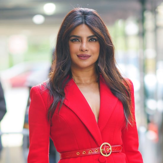 Priyanka Chopra's "Rachel" Haircut: See Photos