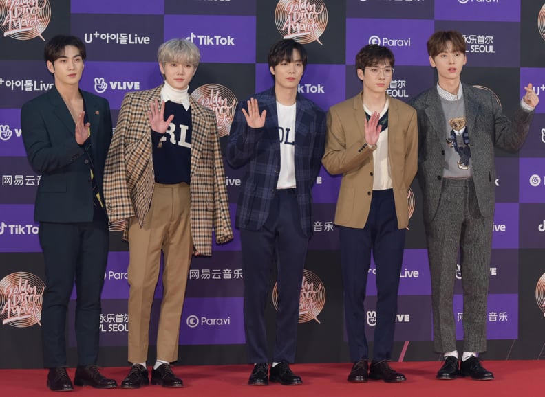 How to Stream the 2022 Golden Disc Awards