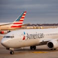 A Computer Glitch Is Jeopardizing Thousands of American Airlines Holiday Flights