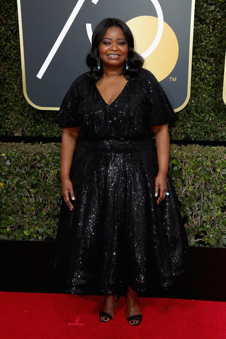 Octavia Spencer