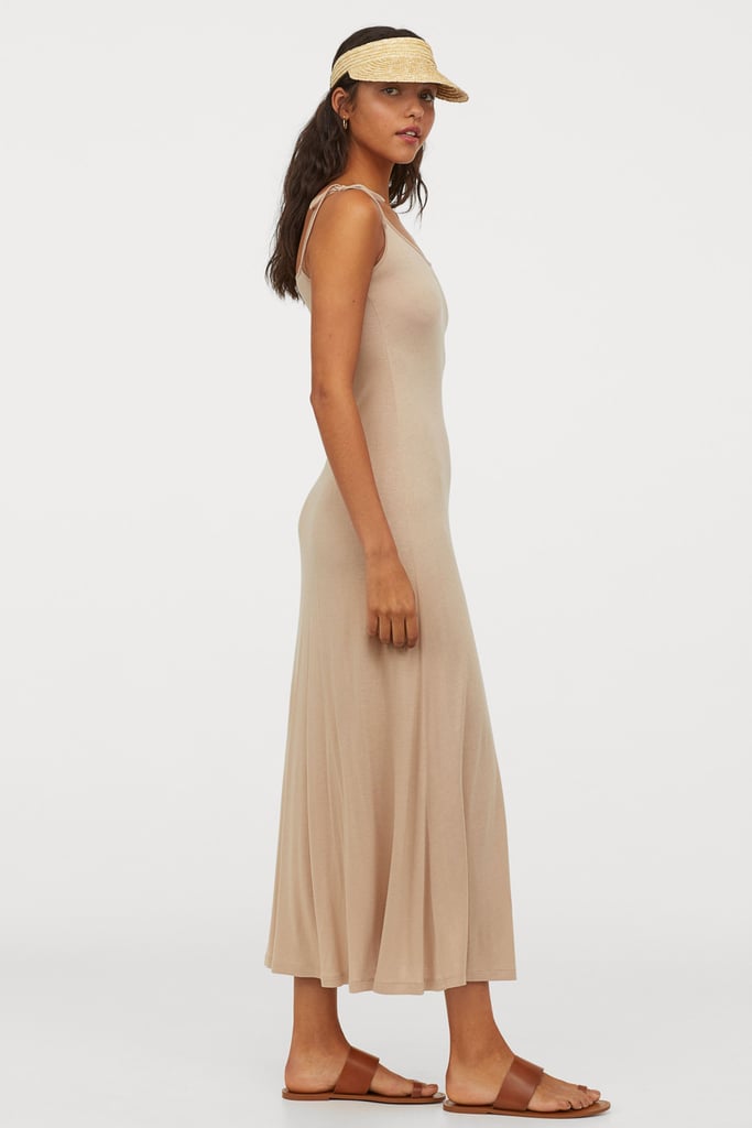 h and m maxi