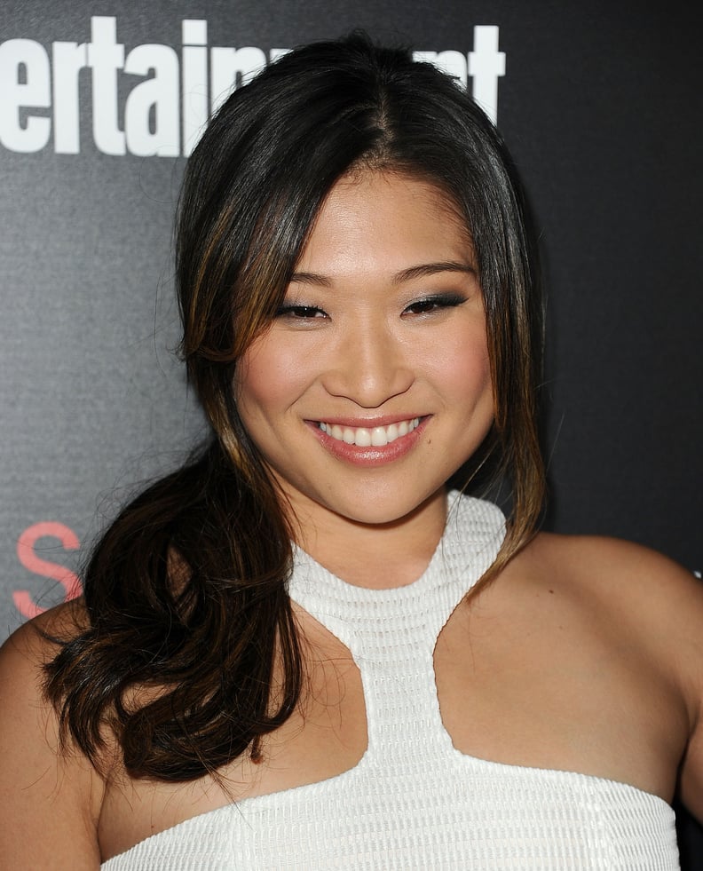 Jenna Ushkowitz