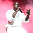 Kanye West Takes Aim at Pro-Trump Critics in His New Song "Ye vs. The People"