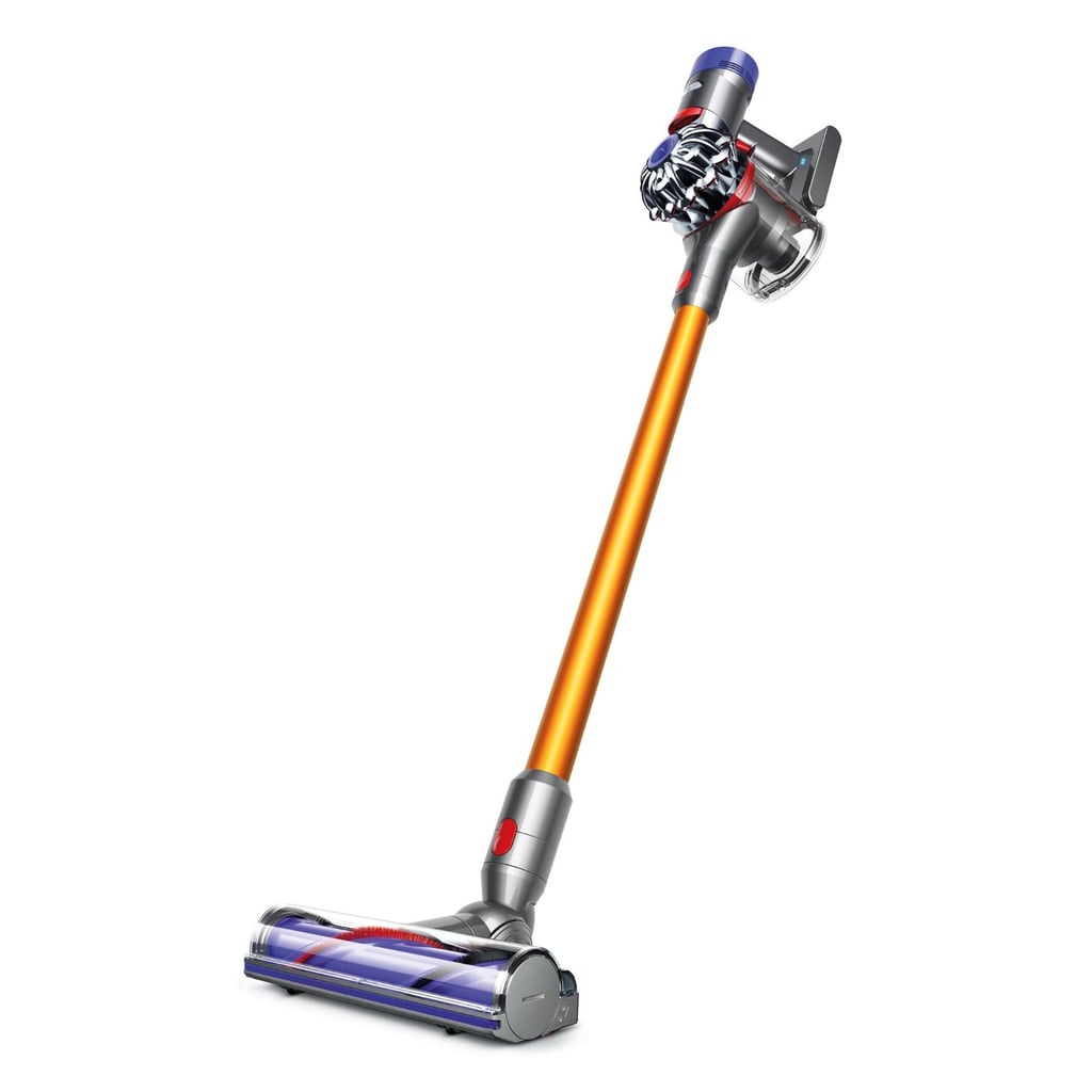 Dyson V8 Absolute Cordless Stick Vacuum Cleaner Best Vacuums on