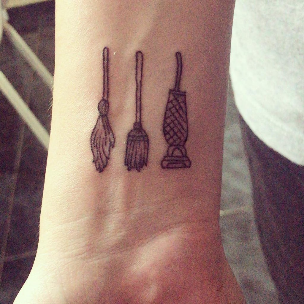 Candle Tattoo Ideas That Will Remind You Of The Eternal Presence 