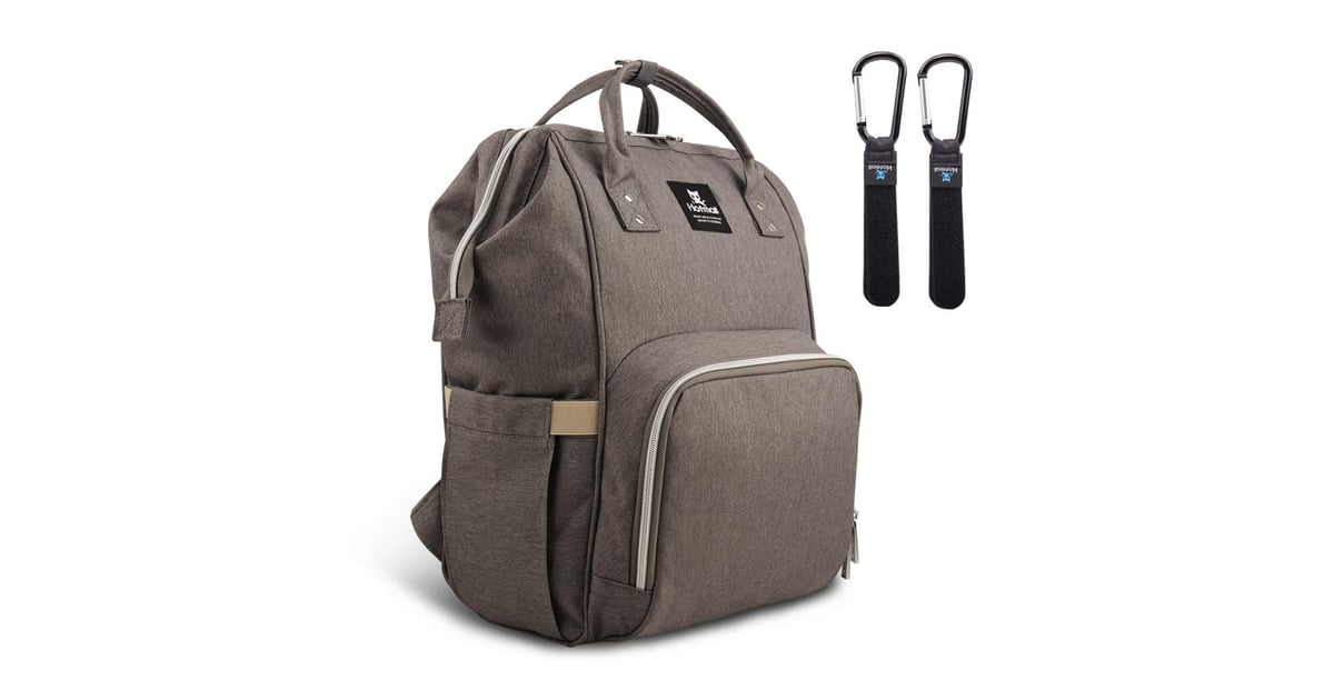 hafmall diaper bag