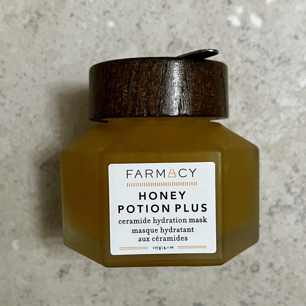 This Hydrating Face Mask Calms My Skin in Just 10 Minutes